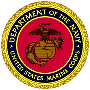 U.S. Marine Corps seal